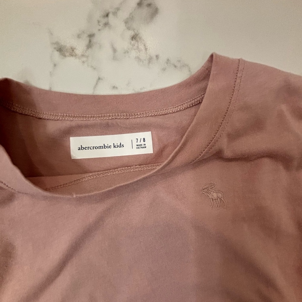 Abercrombie & Fitch Shirt